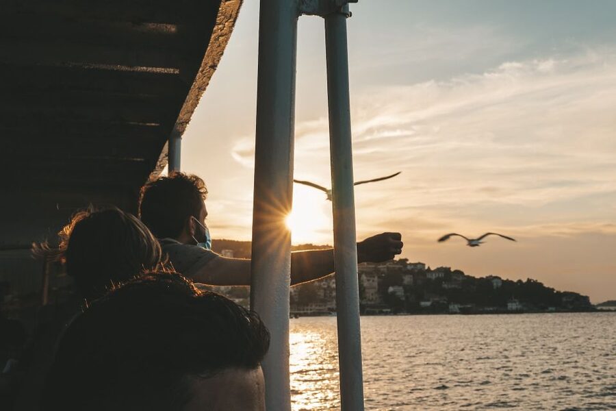 Istanbul: Princes' Islands Cruise w/Music, Lunch & Transfer - The best parts of the day at a glance