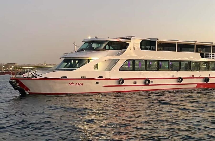 Istanbul Princes Islands Tour by Private Boat Pickup & Lunch - Key points at a glance