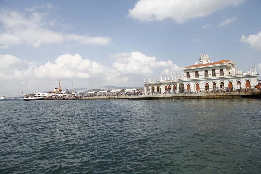 Istanbul Princes Islands Tour by Private Boat Pickup & Lunch - Why the Princes’ Islands make a good break from Istanbul