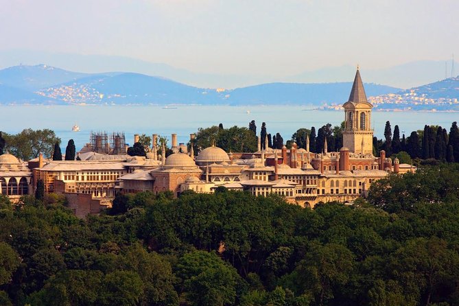 Istanbul: Princes Islands Tour with Heybeliada and Buyukada - Key points to know before booking