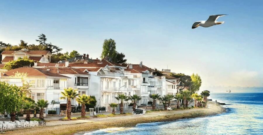Istanbul: Princes Islands Tour with Heybeliada and Buyukada - Practical booking advice