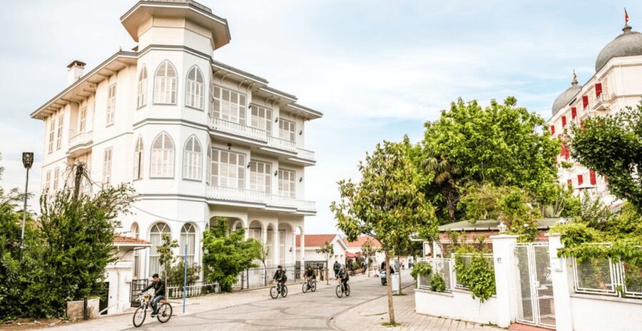 Istanbul: Princes Islands Tour with Heybeliada and Buyukada - Who will enjoy this day trip most