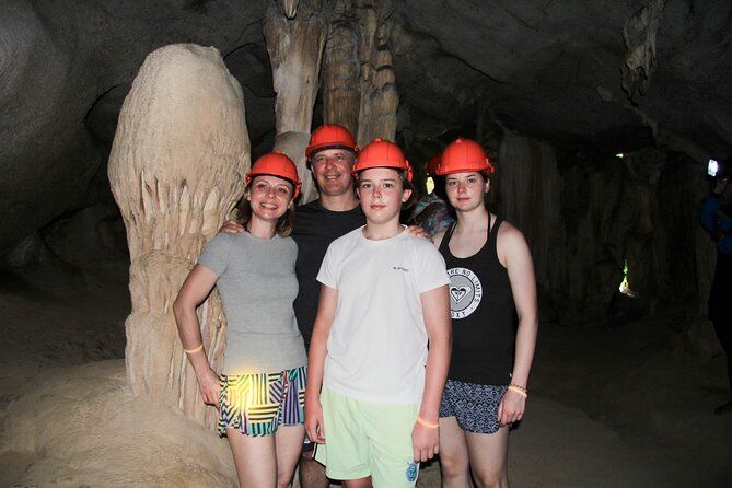 James Bond Island & PhangNga Bay Explorer Tour with Canoe & Lunch - Starting the Day From Phuket