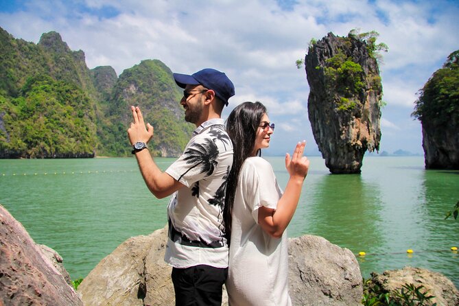James Bond Island & PhangNga Bay Explorer Tour with Canoe & Lunch - Rain, Cancellations, and Weather Expectations
