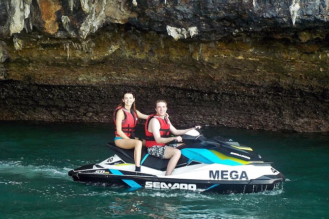 Jet Ski Island Hopping off Langkawi - Key points to know before booking