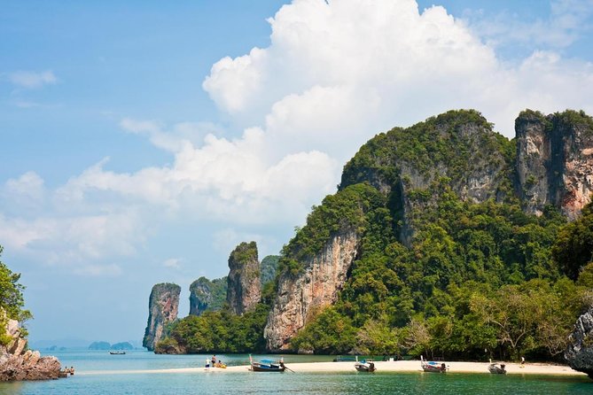 Khai Island Half Day Tour in 3 Islands (Khai Nai,Khai Nok,Khai Nui) from Phuket - Key points to know before you book