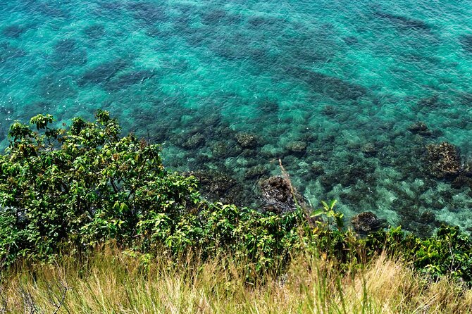 Khai Island Speedboat: Island Hopper Trip - What the $35.96 price really covers