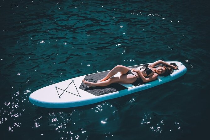 Khai Island Speedboat: Island Hopper Trip - Khai Nok Island: white sand and easy swimming