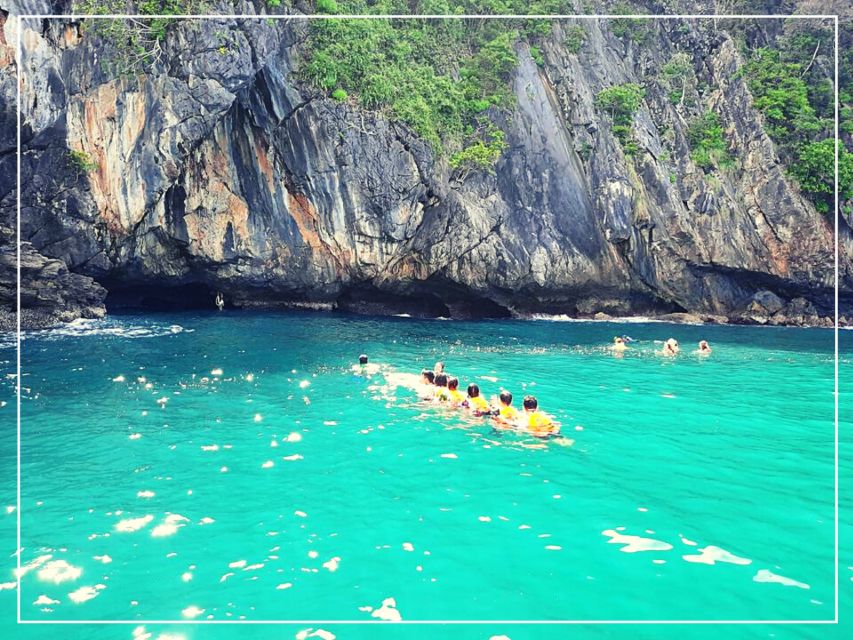 Ko Lanta: 4 Islands Snorkeling Tour by Longtail Boat - What to bring for a more comfortable day
