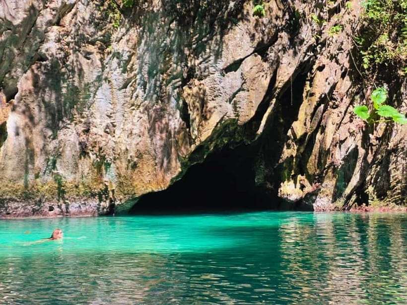 Ko Lanta: 4 Islands Snorkeling Tour by Longtail Boat - The return ride can define your day