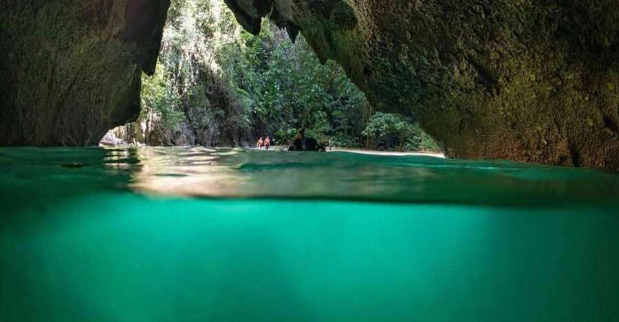 Ko Lanta: 4 Islands Snorkeling Tour by Longtail Boat - Morning pickup and the ride from Lanta Old Town