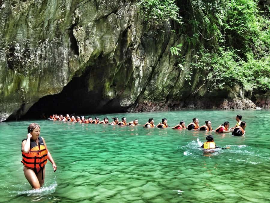 Ko Lanta: 4 Islands Tour By Private Longtail Boat with Lunch - The key points at a glance