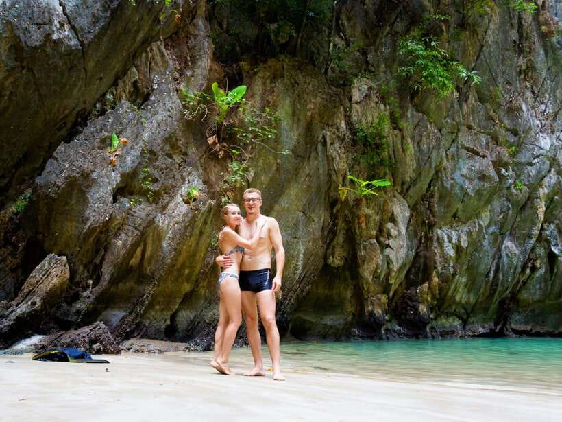 Ko Lanta: Amazing 4-Islands Snorkeling Day Trip w/ Lunch - Key points at a glance