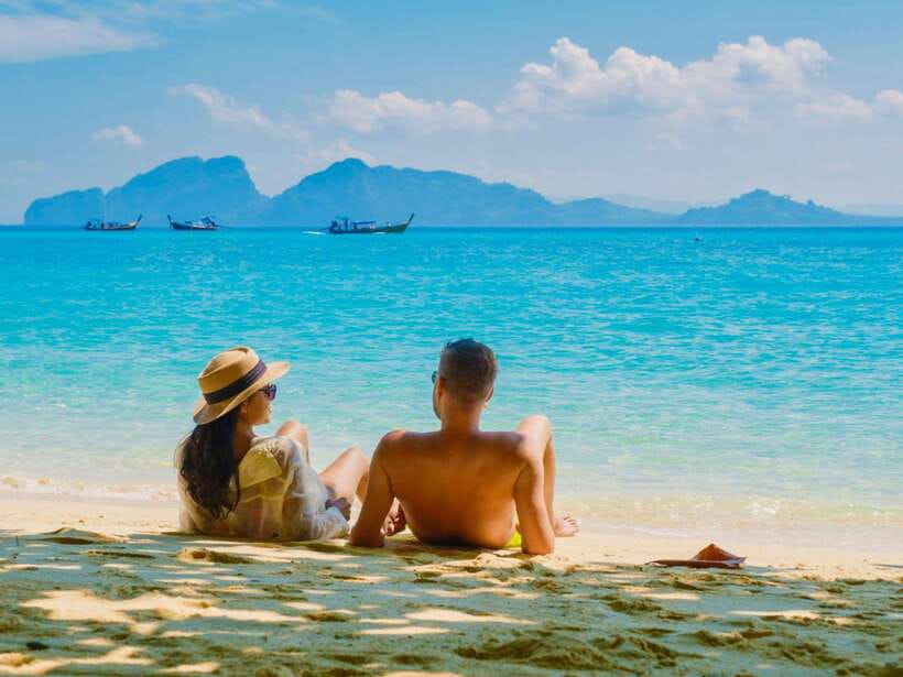 Ko Lanta: Amazing 4-Islands Snorkeling Day Trip w/ Lunch - What the $52 price includes