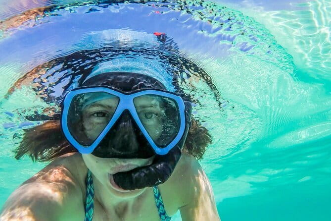 Ko Lanta's Unique 4-Island Long-Tail Snorkeling Tour w/ Lunch - What this Koh Lanta day is really about