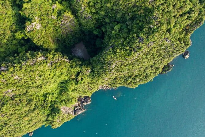 Ko Lanta's Unique 4-Island Long-Tail Snorkeling Tour w/ Lunch - Comfort, safety, and what to pack
