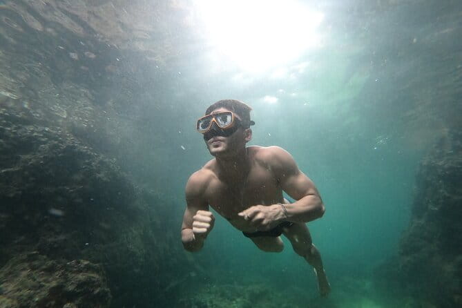 Ko Samet: 5 or 6 Islands Snorkeling Tour with Lunch Option - Boat Conditions, Timing, and Motion