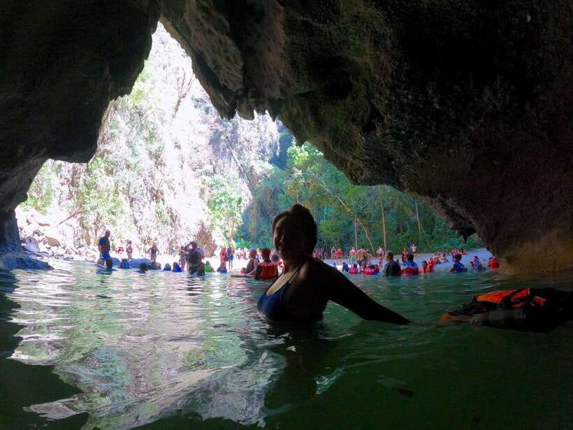 Koh Lanta: 4 Islands, Emerald Cave & Koh Kradan by Longtail - Key points to know before booking