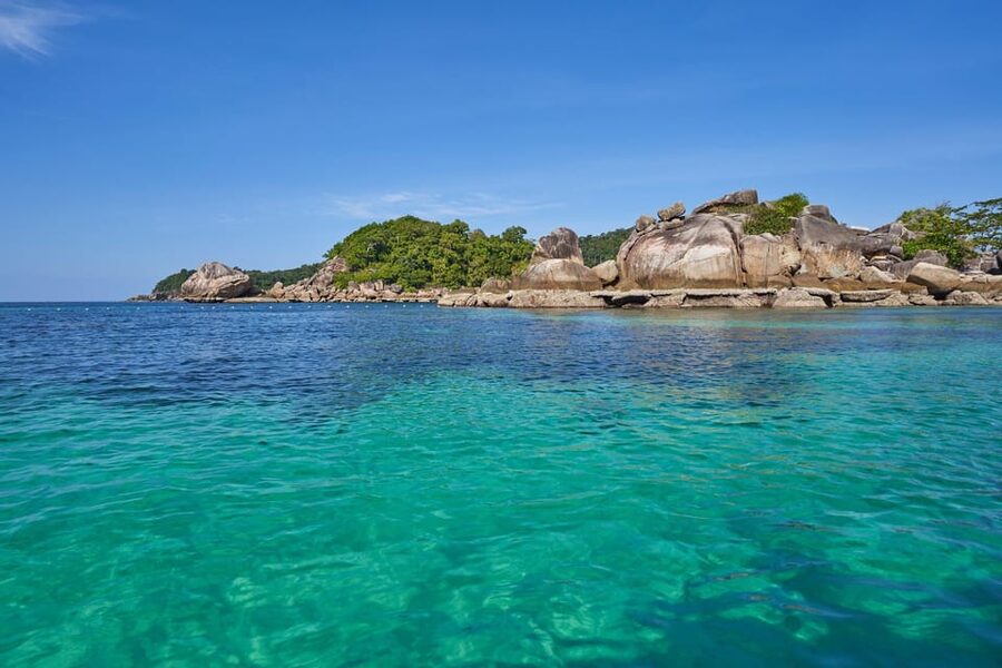 Koh Lipe: 7 Island Snorkeling Trip by Longtail Boat w/ Lunch - Why the longtail boat matters on this Koh Lipe tour