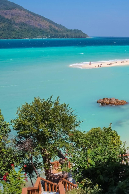 Koh Lipe: 7 Island Snorkeling Trip by Longtail Boat w/ Lunch - The quiet hour at Koh Ro Khloi