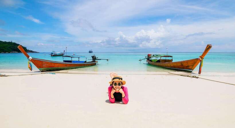 Koh Lipe: Island Hopping by Private Longtail Boat w/ Snorkel - Key points to know before booking