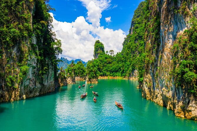 Koh Samui: Island Hopping Adventure in Coral and Pig Island - Kayaking, swimming, and quiet beach time