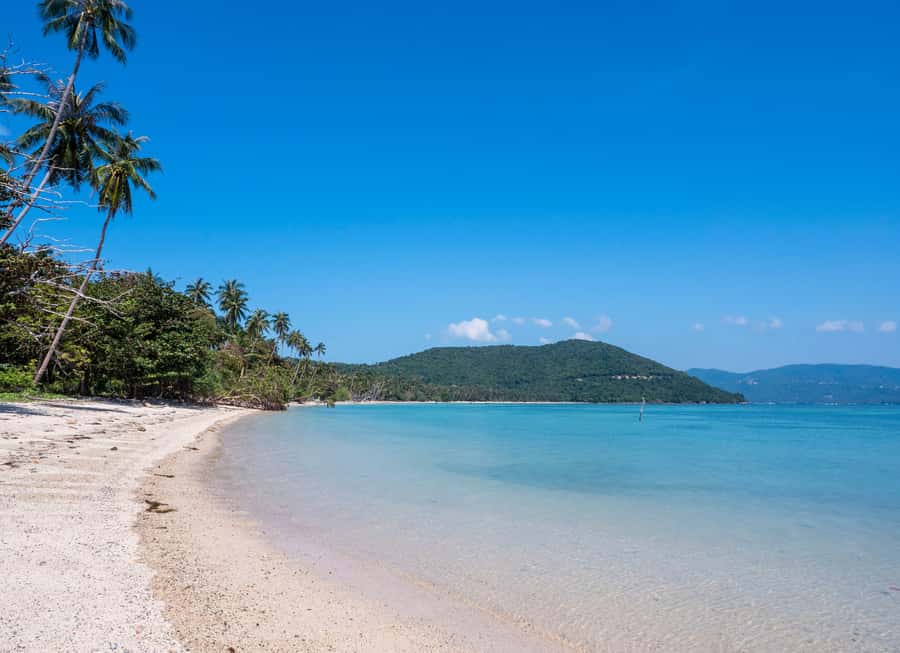 Koh Samui: Private Island Hopping Boat Tour - What is included for $191 per person