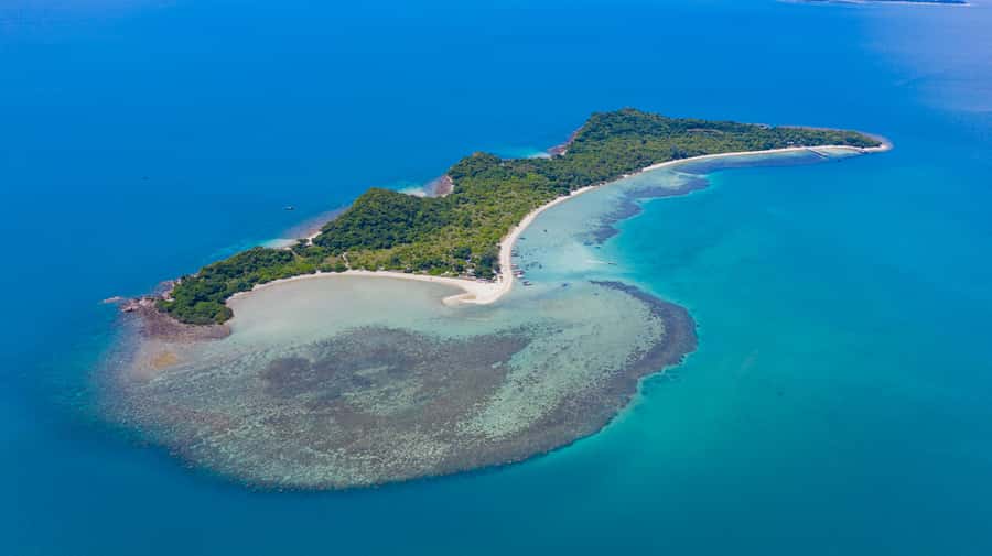 Koh Samui: Private Island Hopping Boat Tour - Food, equipment, and the practical details