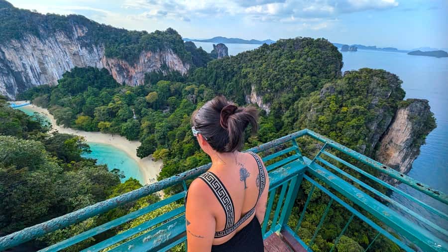Koh Yao Yai/Noi: Private Longtail Boat Island Hopping Tour - Why the 6:00 a.m. start is worth it