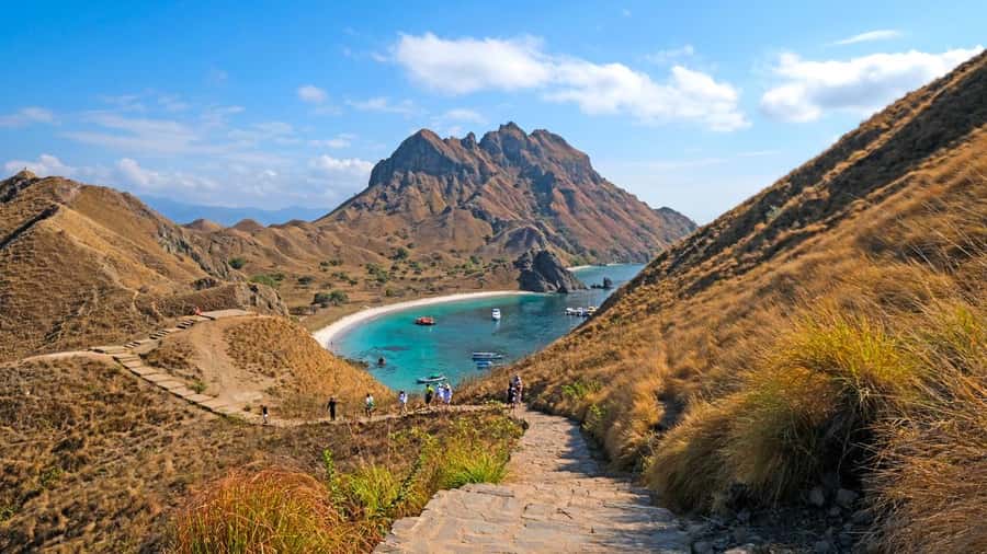 Komodo Island: Komodo Dragons & Islands Day Tour - Why this day trip offers strong value