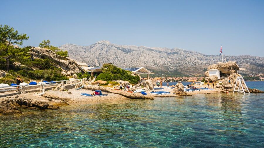 Korčula 3 ISLAND CATAMARAN TOUR Badija - Vrnik - Stupe - Key things to know before you book