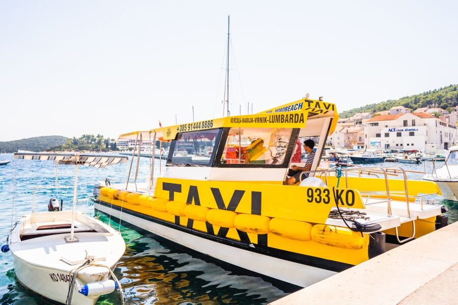 Korčula 3 ISLAND CATAMARAN TOUR Badija - Vrnik - Stupe - Why this island trip works well from Korčula