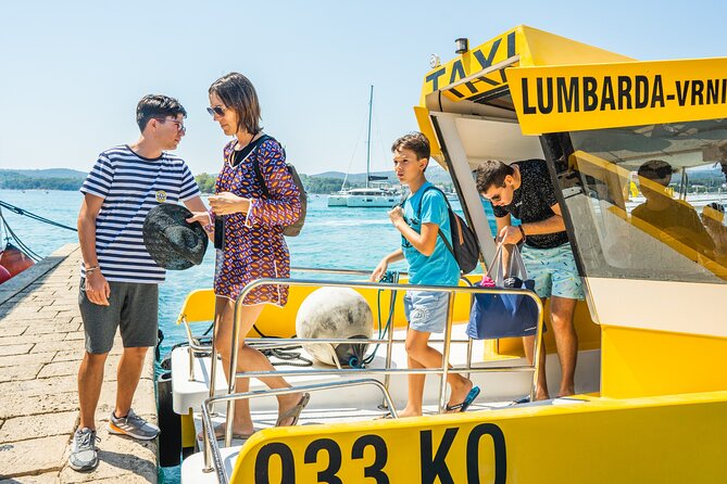 Korcula 3 Islands Tour - Badija - Vrnik - Stupe (shared tour) - Why this island trip works so well