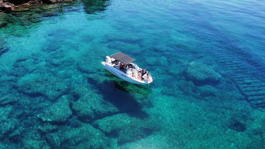 Korčula Archipelago Boat Tour - Why this private Korčula day works well