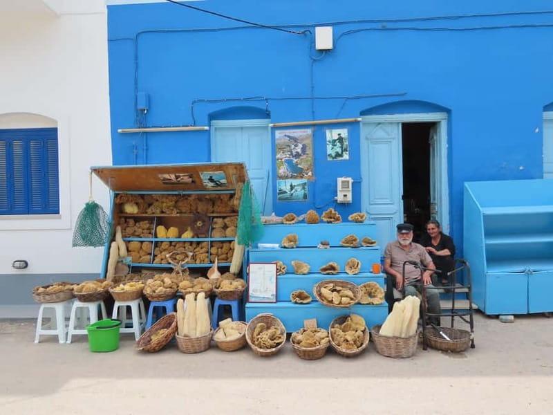 Kos: 3-Island Cruise with Lunch and Hotel Transfer - Who will enjoy this day most