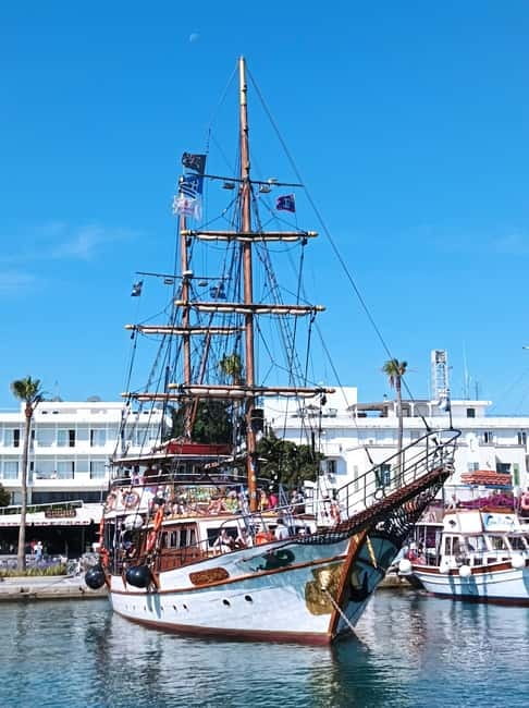 Kos: 3-Island Cruise with Lunch and Hotel Transfer - Why this cruise works well from Kos