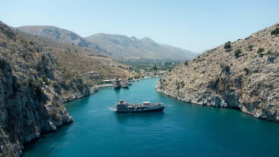 Kos Pearl 3 Island: Lounge in Luxury on the Aegean Waves - Five things to know before you book