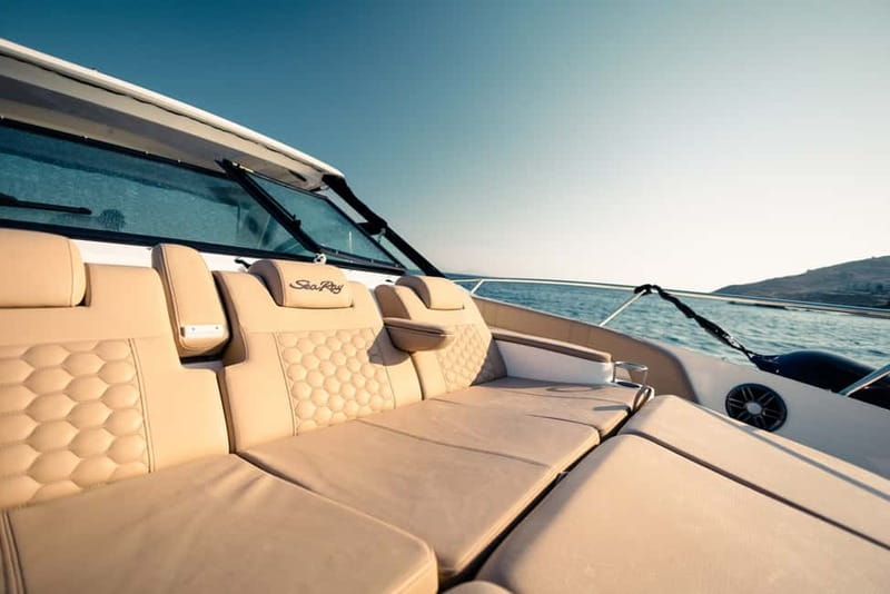 Kos: Seanomad Private Luxury Yacht Full Day 2 Islands Cruise - Who will enjoy this Kos yacht cruise