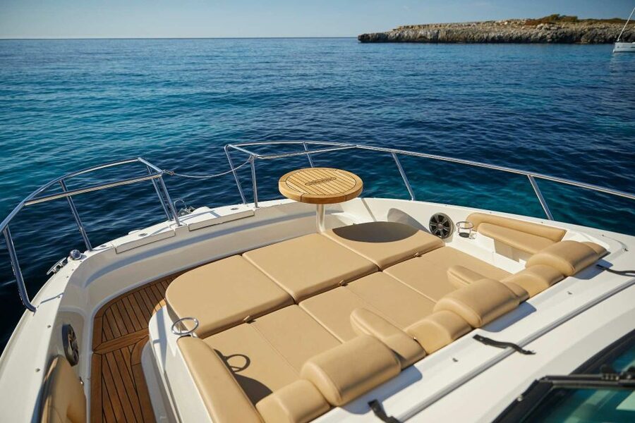 Kos: Seanomad Private Luxury Yacht Full Day 2 Islands Cruise - What the $1,694 price really buys