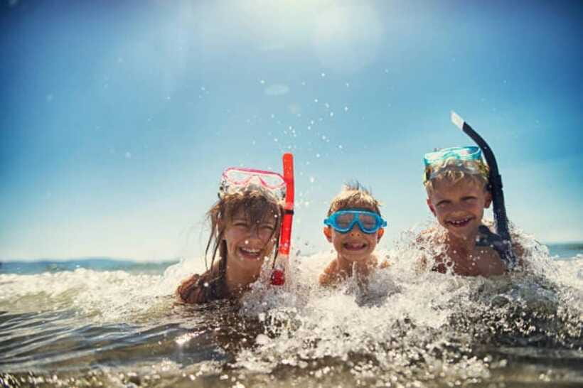 Kota Kinabalu: Island Hopping with Snorkeling & Meal - Returning to Kota Kinabalu
