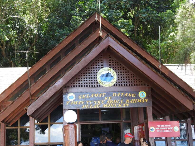 Kota Kinabalu: Island Hopping with Snorkeling & Meal - Who will enjoy this island trip