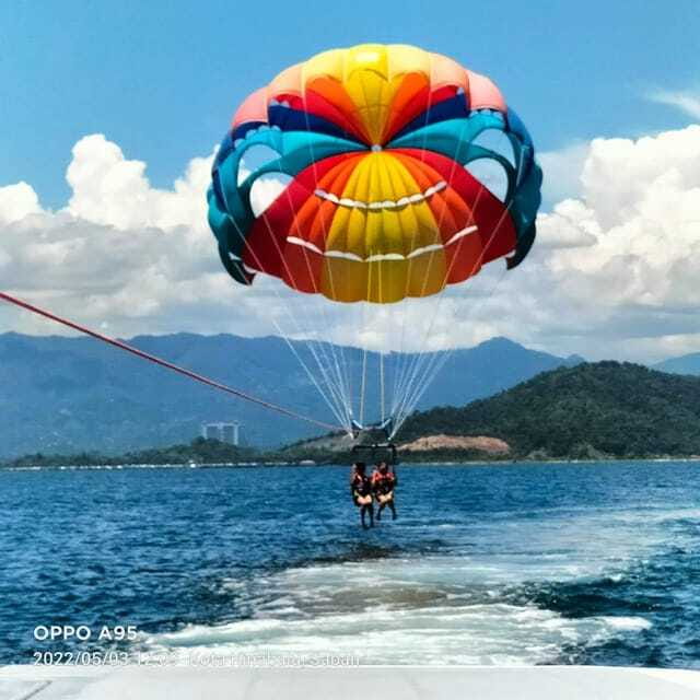 Kota Kinabalu: Island Hopping with Snorkeling & Meal - Should you book the Manukan and Sapi trip?