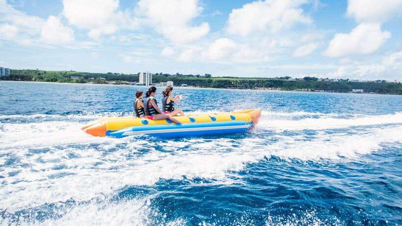 Kota Kinabalu: Snorkeling & Island Hopping Sapi & Manukan - Key points to know before booking