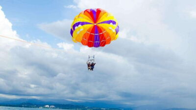 Kota Kinabalu: Snorkeling & Island Hopping Sapi & Manukan