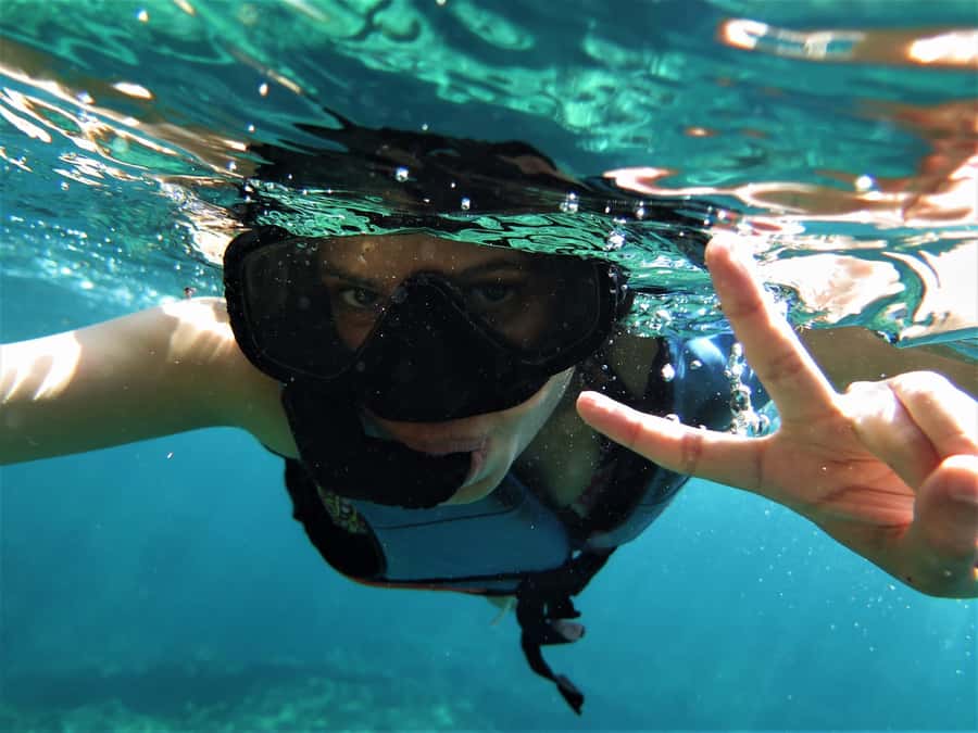 Krabi: 4 Island Sunset Small Group Tour with Night Snorkel - Night snorkeling and the glow of plankton