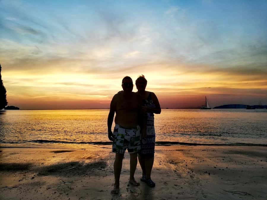 Krabi: 4 Island Tour, Sunset+Plankton, Small Group 12 pax - The five details that shape this island day