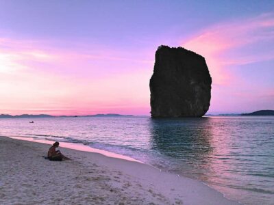 4 Island Tour, Sunset+Plankton, Small Group 12 pax