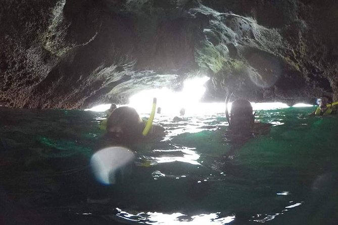 Krabi 4 Islands Day Tour with Snorkeling Include Lunch - Lunch, Fruit, and Water Between Stops