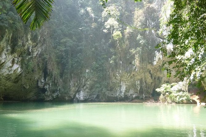 Krabi 4 Islands Day Tour with Snorkeling Include Lunch - Phra Nang Cave Beach: The Final Beach Stop