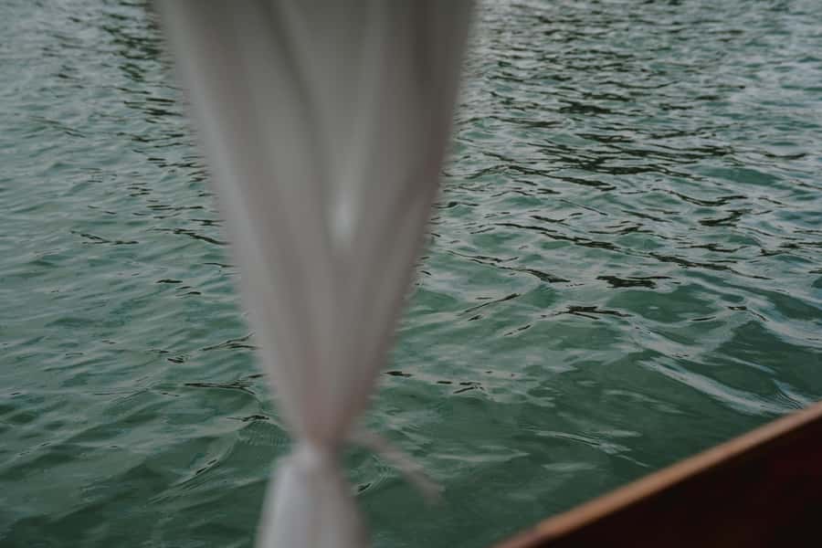 Krabi: 4-Islands Luxury Longtail Boat Private Half Day Tour - Railay Beach near the end